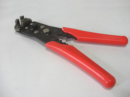 Multifunctional Crimping Tool (8”)