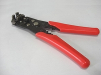 Multifunctional Crimping Tool (8”)