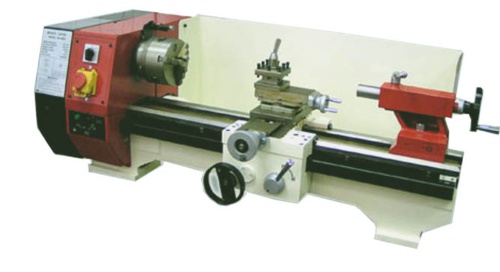 Bench Lathes