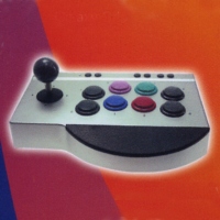 Joysticks