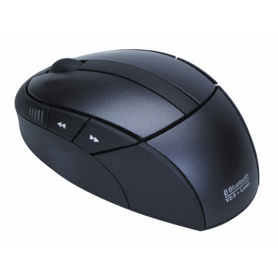 BT2.1 USB Charging Laser Mouse