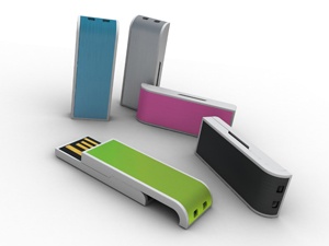 USB Flash Drives