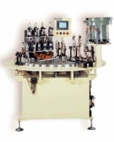 MULTI-PURPOSE FILLING & CAPPING MACHINE