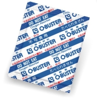 Oxygen absorbers