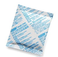 Safe Lime Desiccant