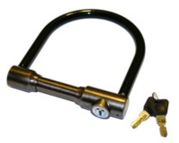 Motorcycle Locks