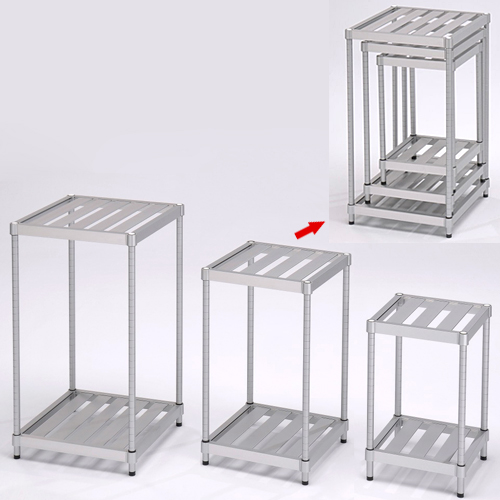 Storage Stands