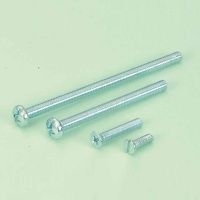 Machine Screw