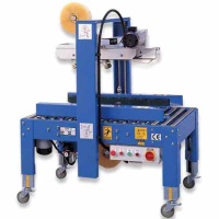 Auto Carton SealeR(Top & Side Drive)