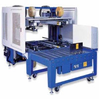 Full Auto Carton Edge Sealer