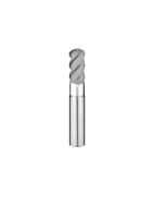 Ball End Mill