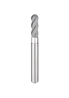 Ball End Mill