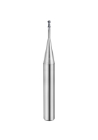 Corner Radius End Mill