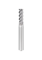 Flat End Mill