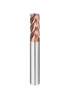 Flat End Mill,Carbide Tools,HGT-SIB