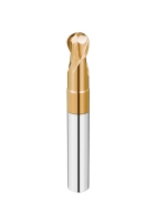 Ball End Mill