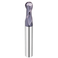 Ball End Mills