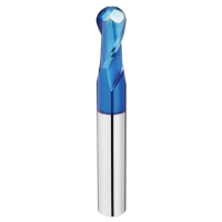 Ball End Mill