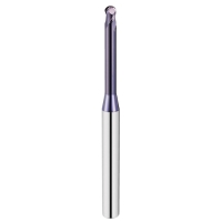 Ball End Mill,Long Neck