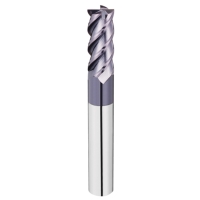 Flat End Mills