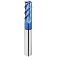 Flat End Mills