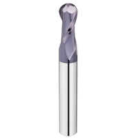 Ball End Mill