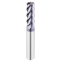 Flat End Mill