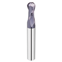 Ball End Mill