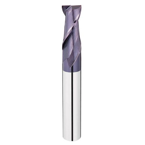 Flat End Mills