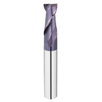 Flat End Mills