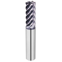 Flat End Mills