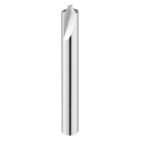 Corner Rounding End Mills