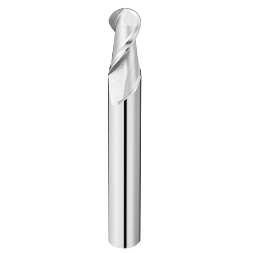 Ball End Mills