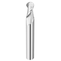 Ball End Mills