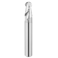 Ball End Mills