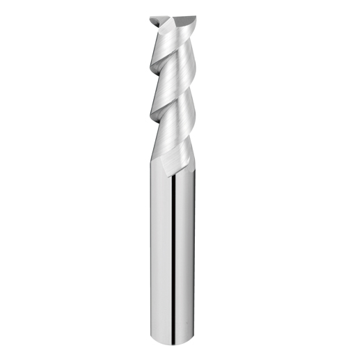 Flat End Mills