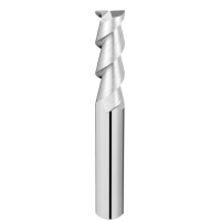 Flat End Mills