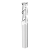 Flat End Mills