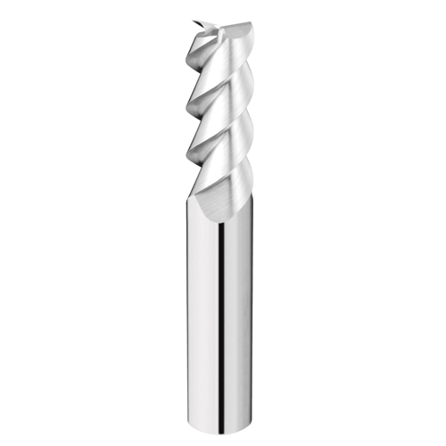 Flat End Mills