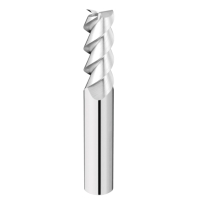 Flat End Mills