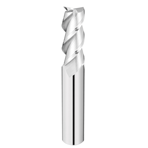 Flat End Mills