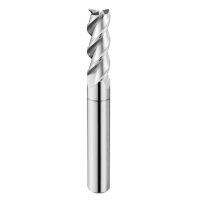 Flat End Mills