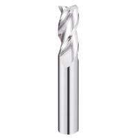 Flat End Mills