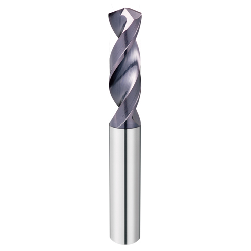 Carbide Drills