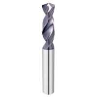 Carbide Drills