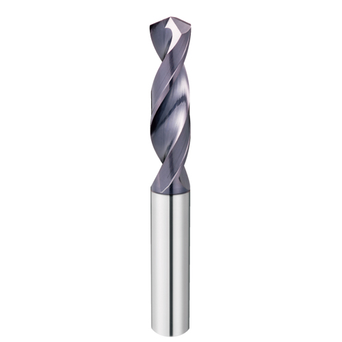 Carbide Drills