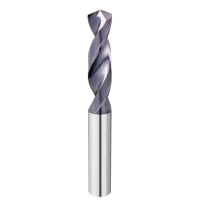 Carbide Drills