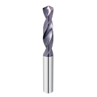 Carbide Drills