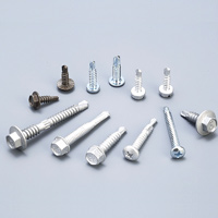 Self Drilling Screw