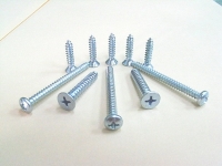 Self Tapping Screw